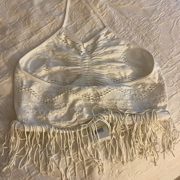 FREE PEOPLE Top - Picture 5 of 8